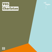 Album artwork for VOS - Charlatan