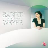 Album artwork for Images / SABINE WEYER