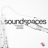 Album artwork for Soundspaces - Soundspaces 