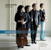 Album artwork for Scheherazade / Zurich Ensemble