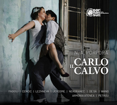 Album artwork for Carlo il Calvo