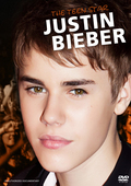 Album artwork for Justin Bieber - Teen Star 