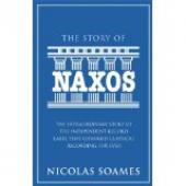 Album artwork for STORY OF NAXOS