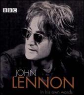 Album artwork for John Lennon In His Own Words