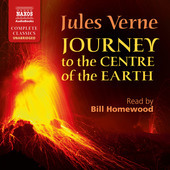 Album artwork for Journey to the Centre of the Earth (Unabridged)
