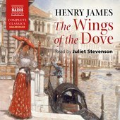 Album artwork for The Wings of the Dove (Unabridged)
