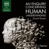 Album artwork for An Enquiry Concerning Human Understanding (Unabrid