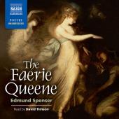 Album artwork for The Faerie Queene (Unabridged)