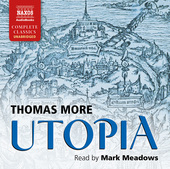 Album artwork for Utopia (Unabridged)