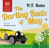 Album artwork for The Darling Buds of May (Unabridged)
