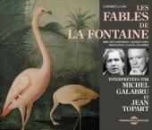 Album artwork for Interprétées par Michel Galabru et Jean Topart