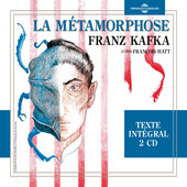 Album artwork for LA METAMORPHOSE