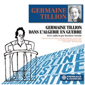 Album artwork for Germaine Tillion dans L?Algeri