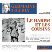 Album artwork for Le harem et les cousins