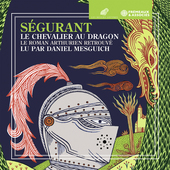 Album artwork for Segurant, le Chevalier