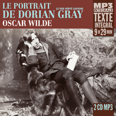 Album artwork for LE PORTRAIT DE DORIAN GRAY