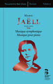 Album artwork for Jaëll: Musique symphonique - Musique pour piano