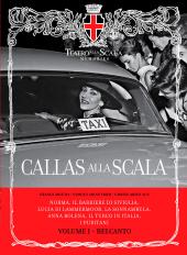 Album artwork for Maria Callas in La Scala Vol. 1: Bel Canto