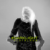 Album artwork for #Darklight