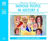 Album artwork for Soames: Famous People in History 2