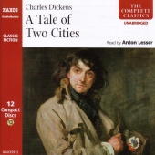 Album artwork for A TALE OF TWO CITIES