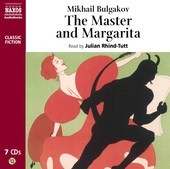 Album artwork for Bulgakov: The Master and Margarita