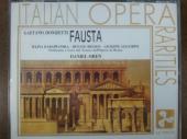 Album artwork for Donizetti: Fausta / Kabaiwanska, Bruson, Oren