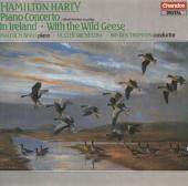 Album artwork for Harty: Piano Concerto, In Ireland, etc
