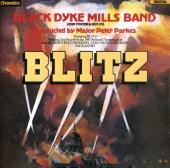 Album artwork for Blitz / Black Dyke Mills Band
