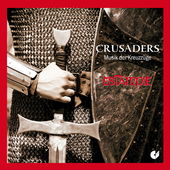 Album artwork for Crusaders