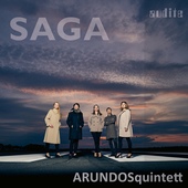 Album artwork for Saga
