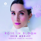 Album artwork for Rose in Bloom