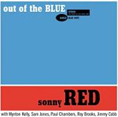Album artwork for Sonny Red: Out Of The Blue (Tone Poet Vinyl) (180g