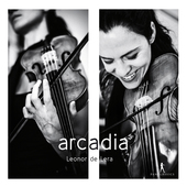 Album artwork for Arcadia