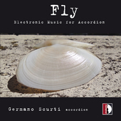 Album artwork for Fly