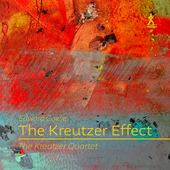 Album artwork for The Kreutzer Effect