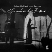 Album artwork for Les ombres du Fantome