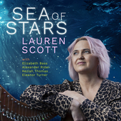 Album artwork for Sea of Stars