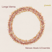 Album artwork for Longa Vienna